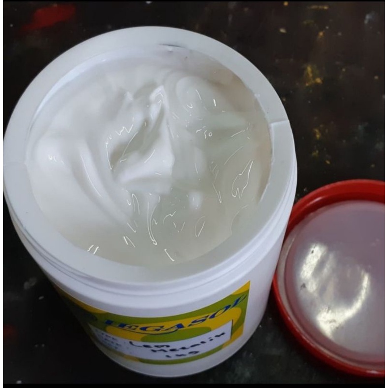 

YEN Lem Gliter, Lem Bubuk Mutiara/ Metalik Lem Fospor (u/sablon kaos Dll).