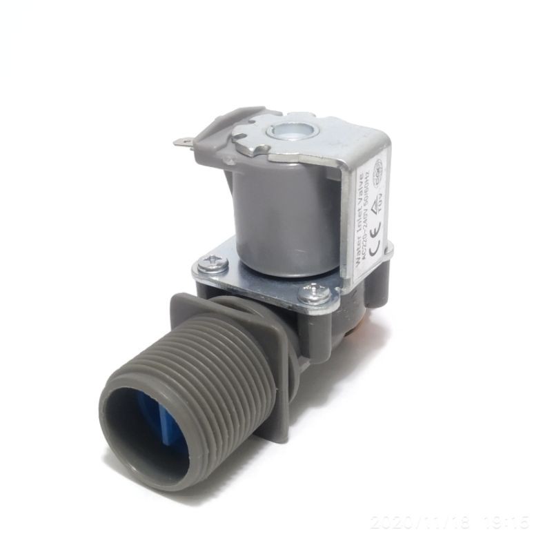 solenoid mesin cuci untuk merk samsung dan umum