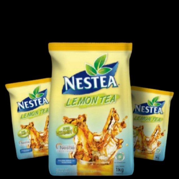 

(BISA COD) nestea lemon tea 1 kg nestle