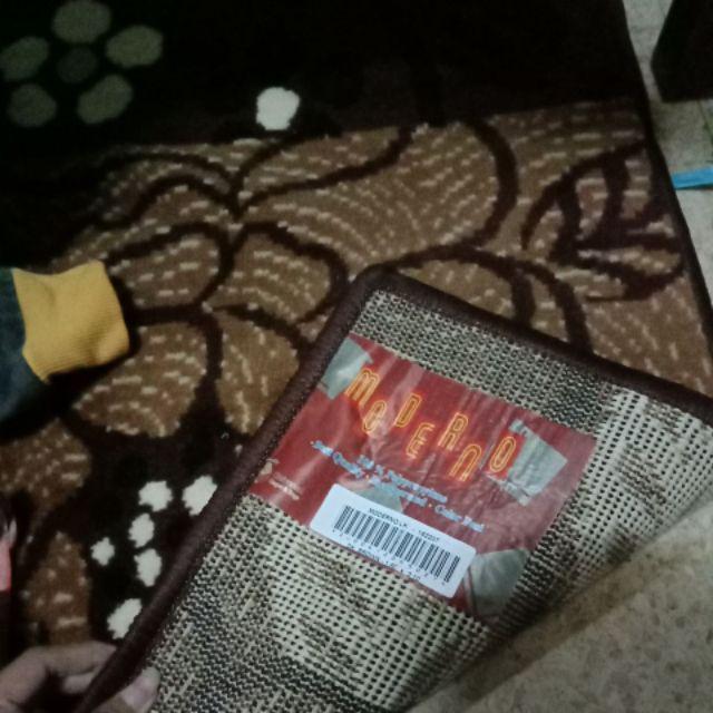 Karpet Moderno Uk160x210