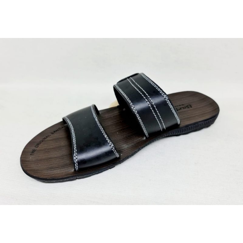 BARNETT RALLY MAX 01 - SANDAL SLOP CASUAL PRIA DEWASA MERK BARNETT-6