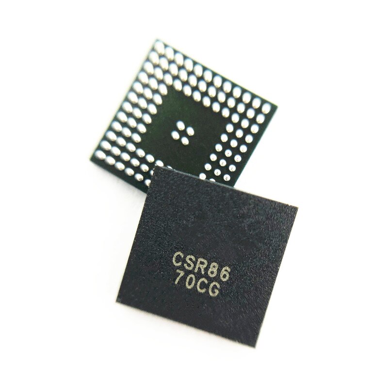 (Ready Stok) CSR8670C-IBBH-R CSR8670C CSR8670CG CSR8670 BGA Chipset