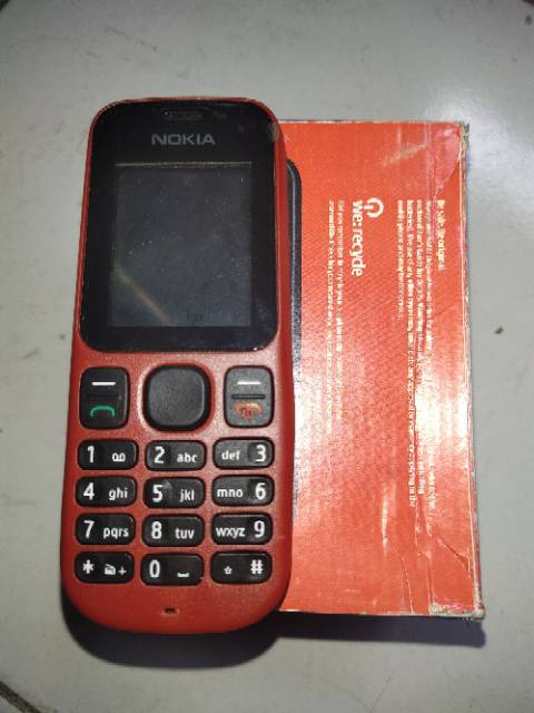 Nokia 100