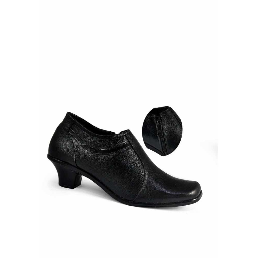 Sepatu Formal Wanita CBR SIX Hitam