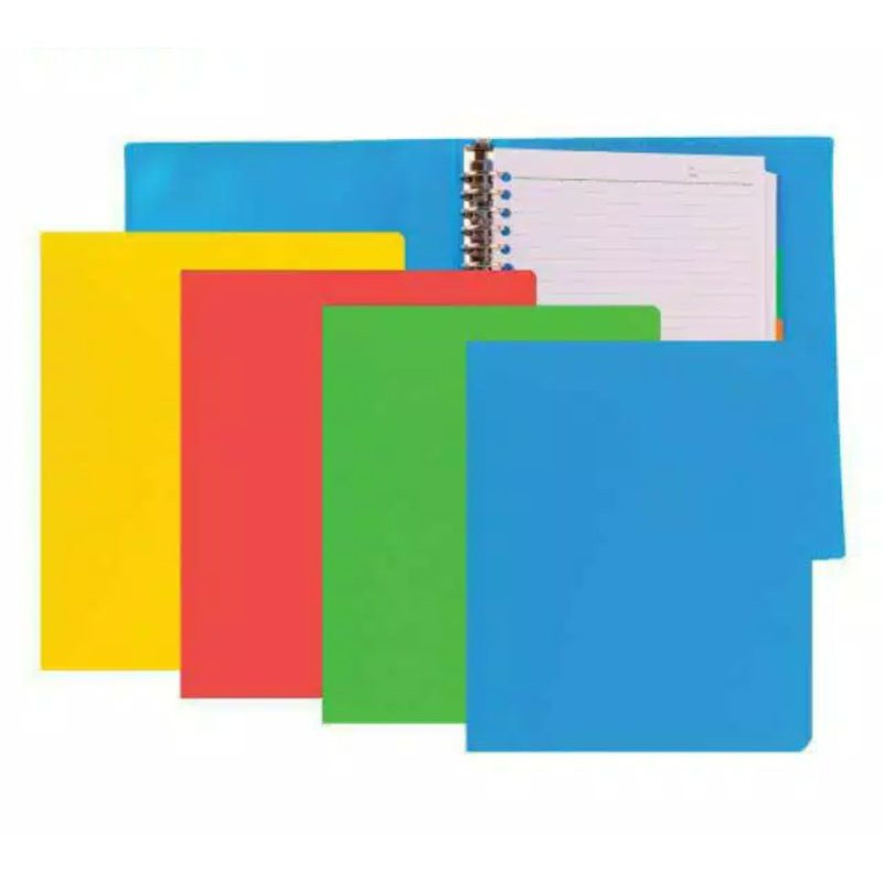 

BINDER NOTE TEMPAT ISI FILE B5 JOYKO