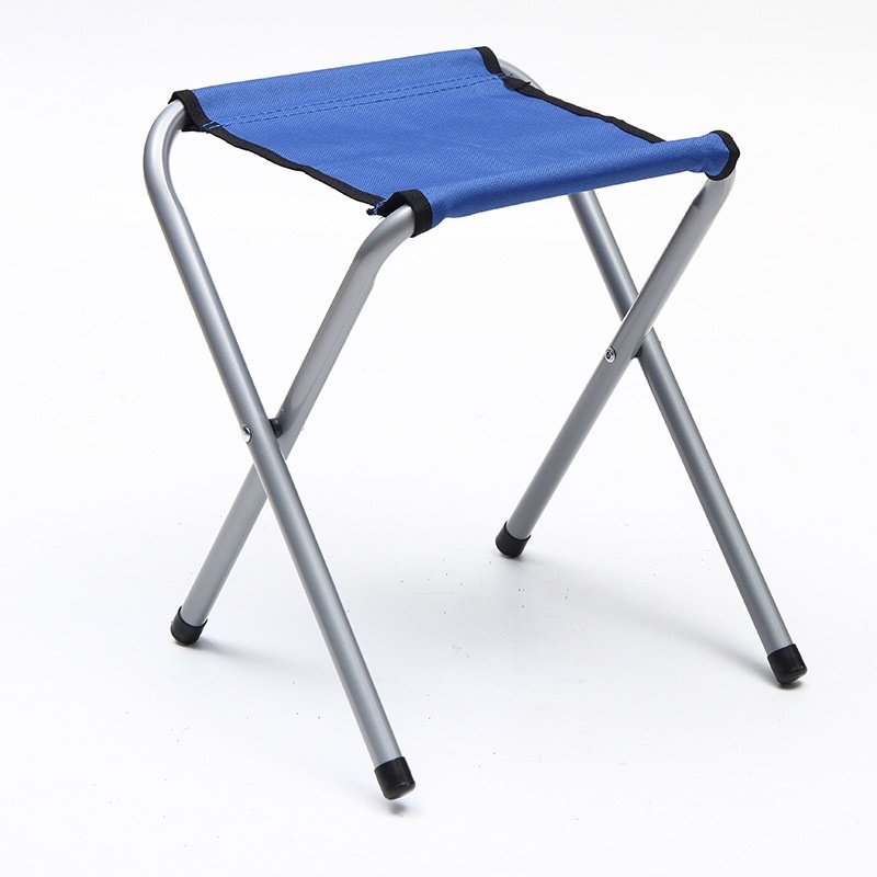 kursi lipat bangku memancing piknik camping hiking outdoor fishing mini chair serbaguna