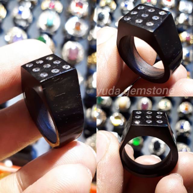 CICIN OBAT KAYU KOKA UNIK BATU  ZIRKON  LANGKA ASLI 100 TOP SELLER ?