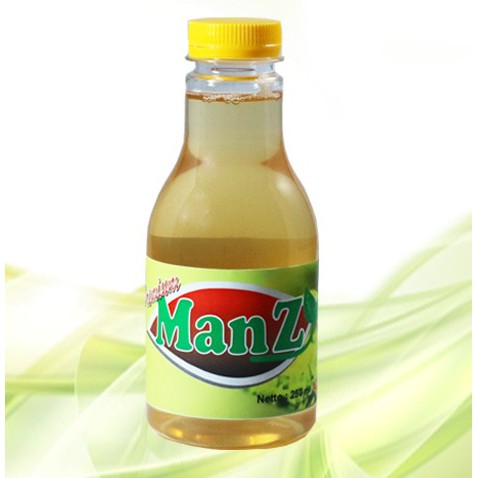 Jamu Manzy Suplemen Kesehatan Herbal Tradisional Demamo