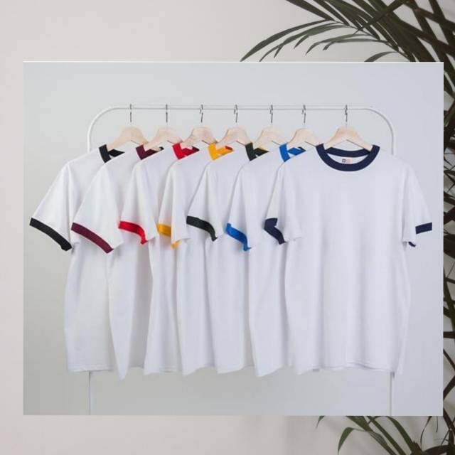 NEW STATES APPAREL RINGER