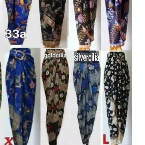 ➮ rok lilit jumbo/bawahan kebaya modern/rok size fit to XXXL/ rok remaja ●