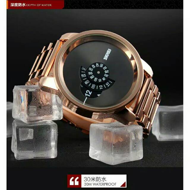 JAM TANGAN PRIA SKMEI / SKMEI ORIGINAL / SKMEI 1171