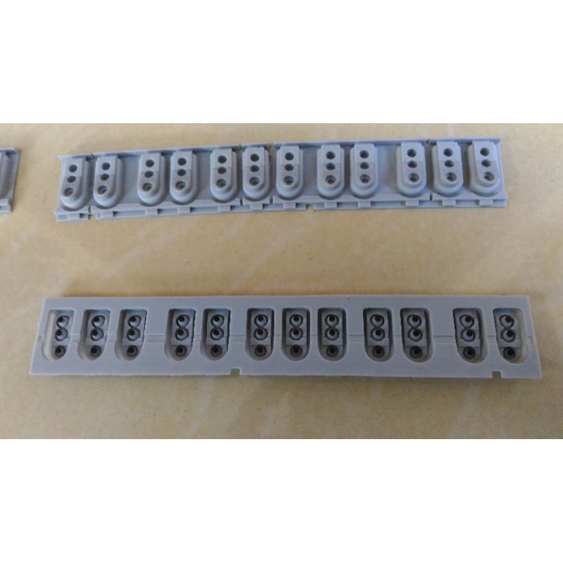 Karet Tut Casio PX 150 PX 160 PX 350 PX 358 CDP-130 Casio AP0.5 Casio AP260 Electronic Piano.