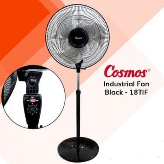 Kipas Angin Industri Cosmos 18 TIF