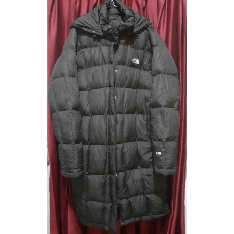 parka TNF Bulang ori