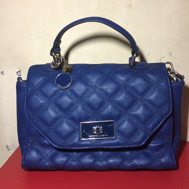 TAS CHARLES & KEITH ORIGINAL