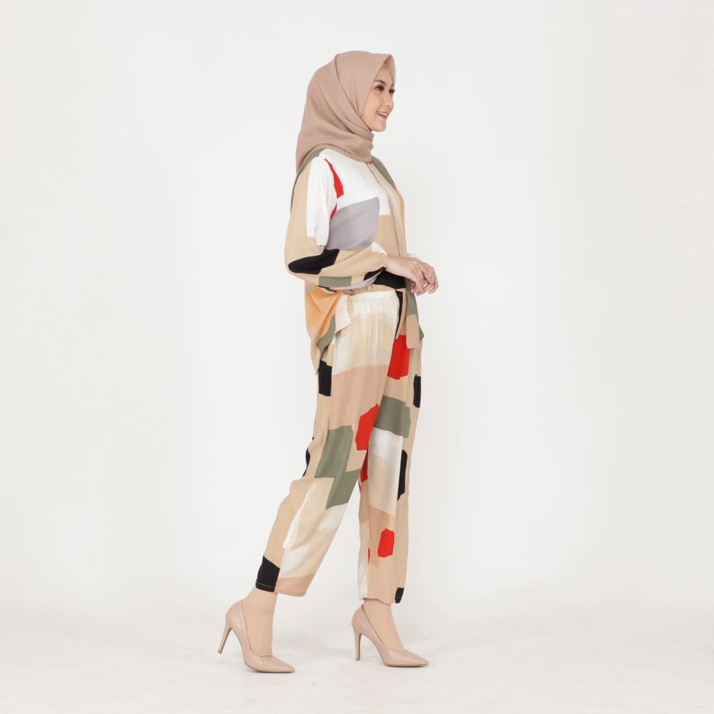 TokoMilkan - Setelan Wanita Dewasa LADY SET | Setelan Dewasa