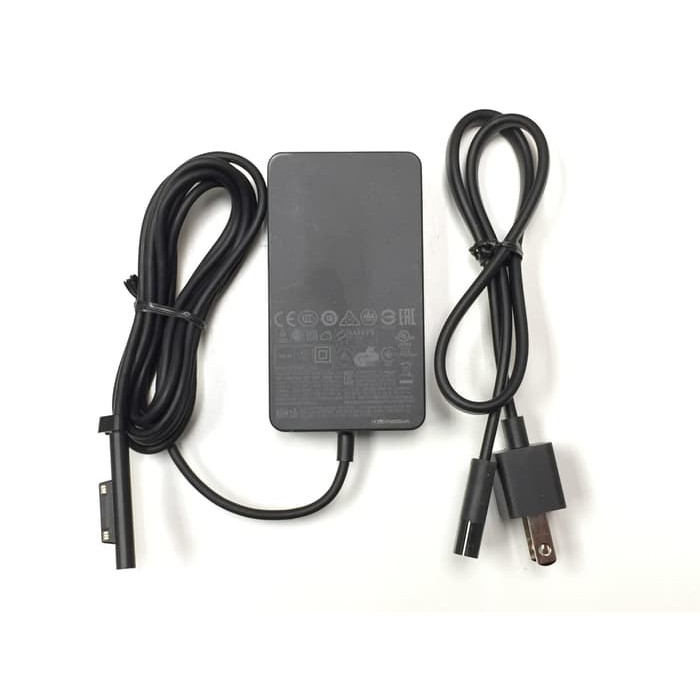 Microsoft Surface 4 Pro 4 Charger Adaptor 15V 4A Original