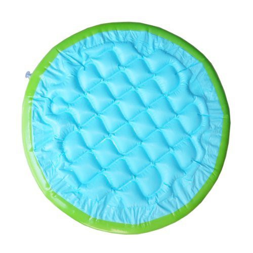 INTEX Kolam Renang Anak Sunset Glow Baby Pool 58924