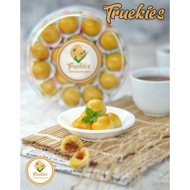 

KUE LEBARAN/ NASTAR/ KUE HARI RAYA/NASTAR KEJU