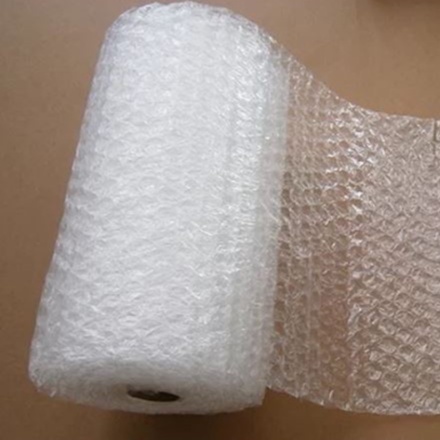 

Bubble Wrap