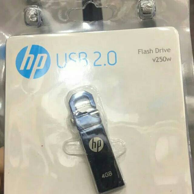 Flashdisk hp 4gb / usb metal hp 4gb 2GB / 8GB / 16GB  / 32GB / 64GB