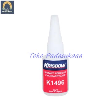 

ORI Krisbow Lem Metal K1496