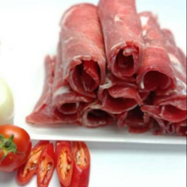 

Slice teriyaki yoshinuyo