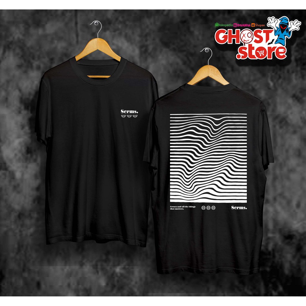 kaos - Maternal Disaster Mopane black