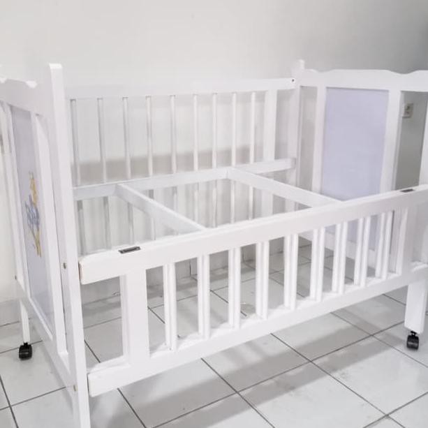 free baby crib near me