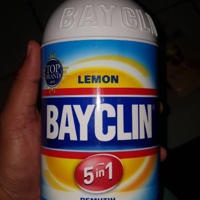 Bayclin 1liter