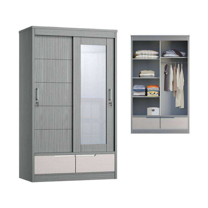 LEMARI SLIDING SIANTANO LP 289 SL