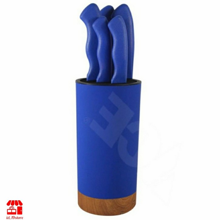 Pisau Dapur Set Krischef