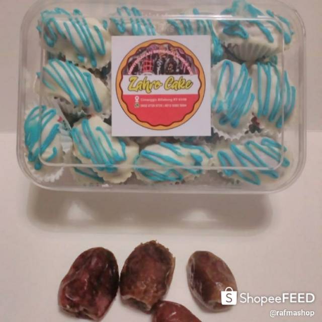 

Kurma Coklat