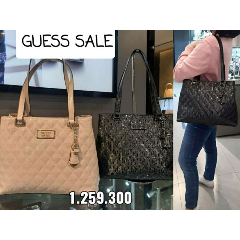 GUESS ORIGINAL STORE