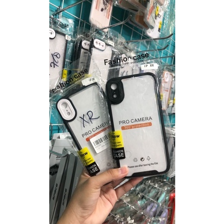 CASE IPHONE XR PROTECT