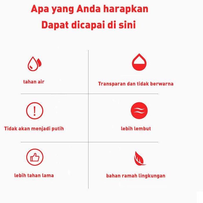 

Shopee 3.15✅ Lem Sepatu Lem Perbaikan Sepatu Kuat Tahan Air 50ml | Promo Hari Ini | Grosiran Murah | F⚡ASH SALE