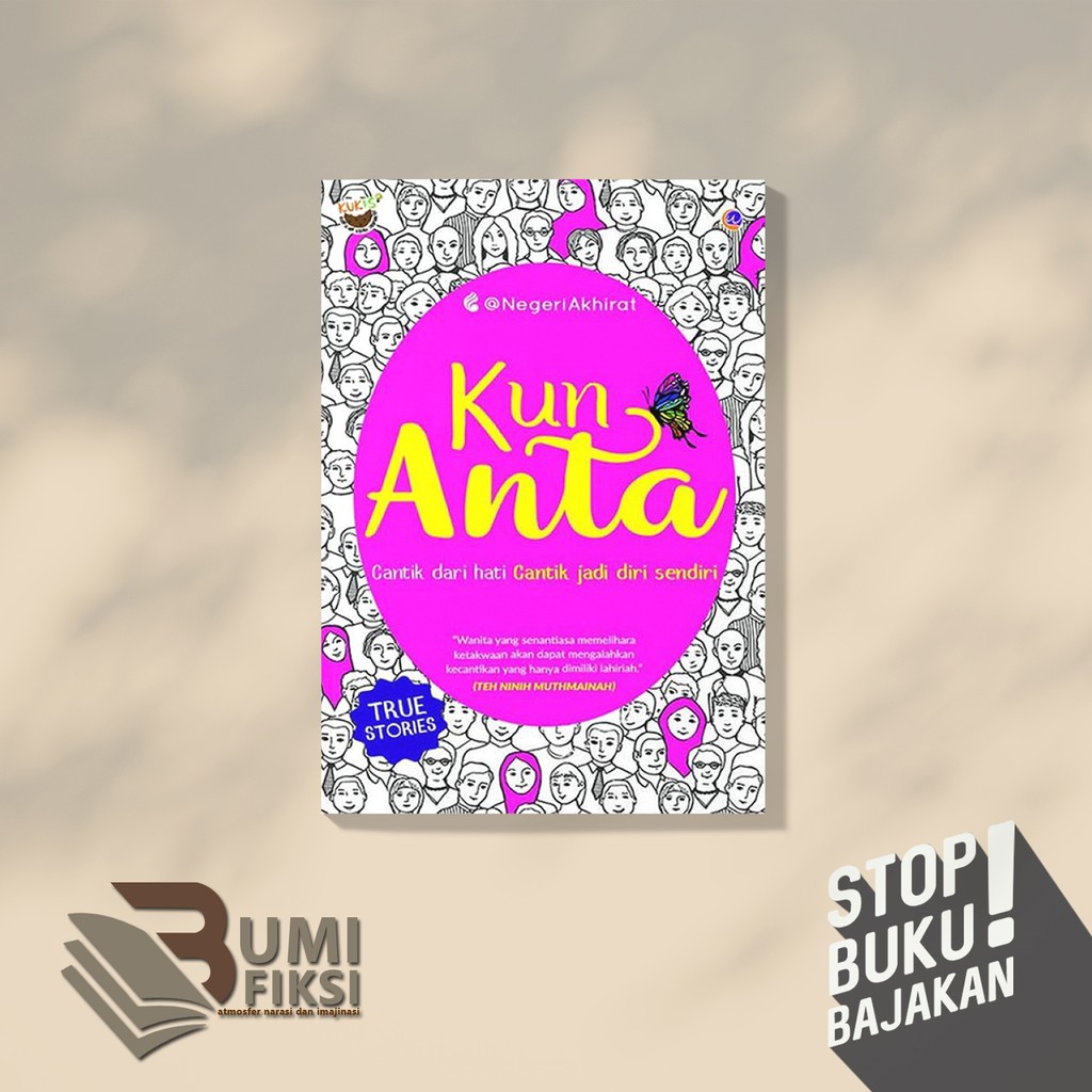 KUN ANTA