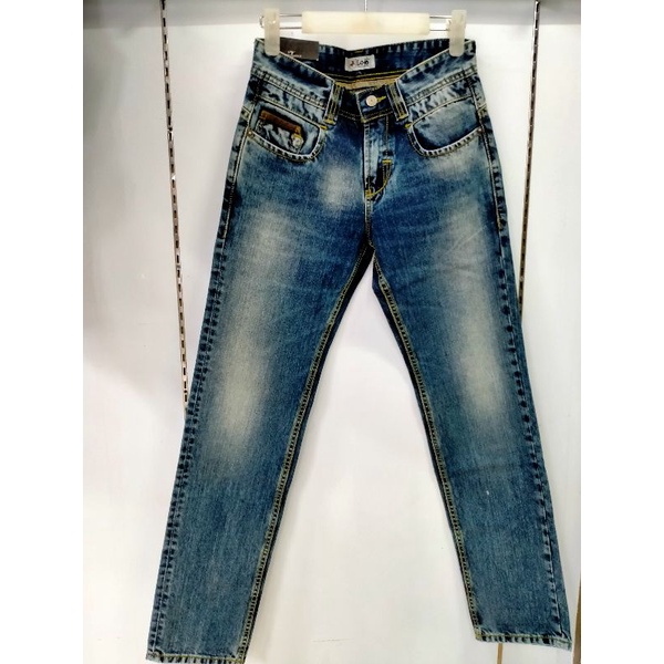 Celana Panjang pria LOIS 100% ORIGINAL