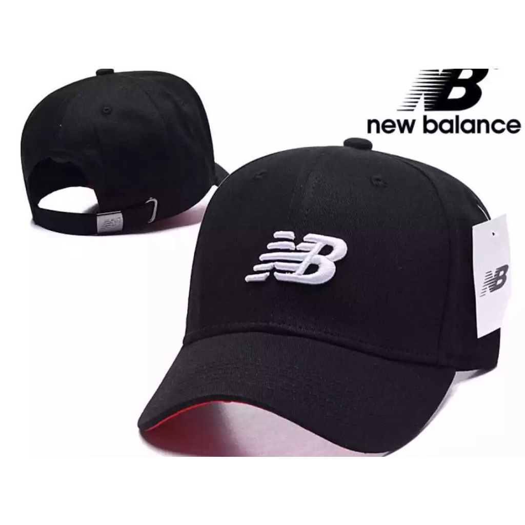 Topi NB baseball||Topi distro premium||Topi fashion Pria
