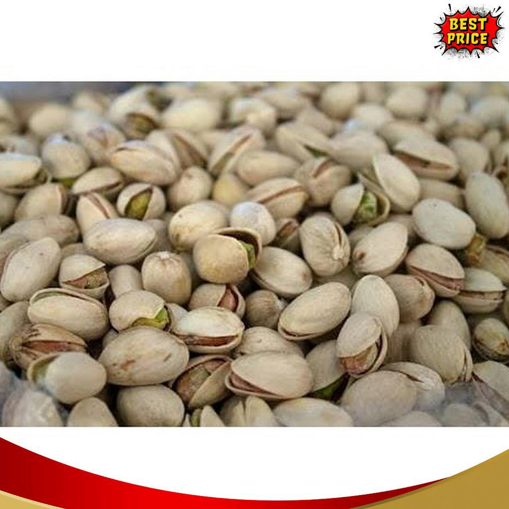 

MEGA 25gram Kacang Pistachio murah harga grosir jakarta