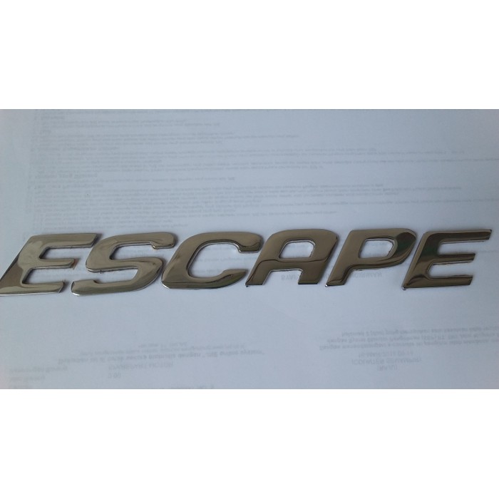 emblem escape escape logo escape ford