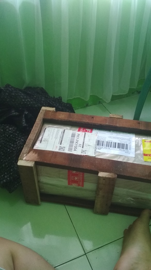 Cangkir Set Cafe Hitam 6 Pasang