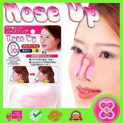 Nose Up Clipper Alat Pemancung Hidung