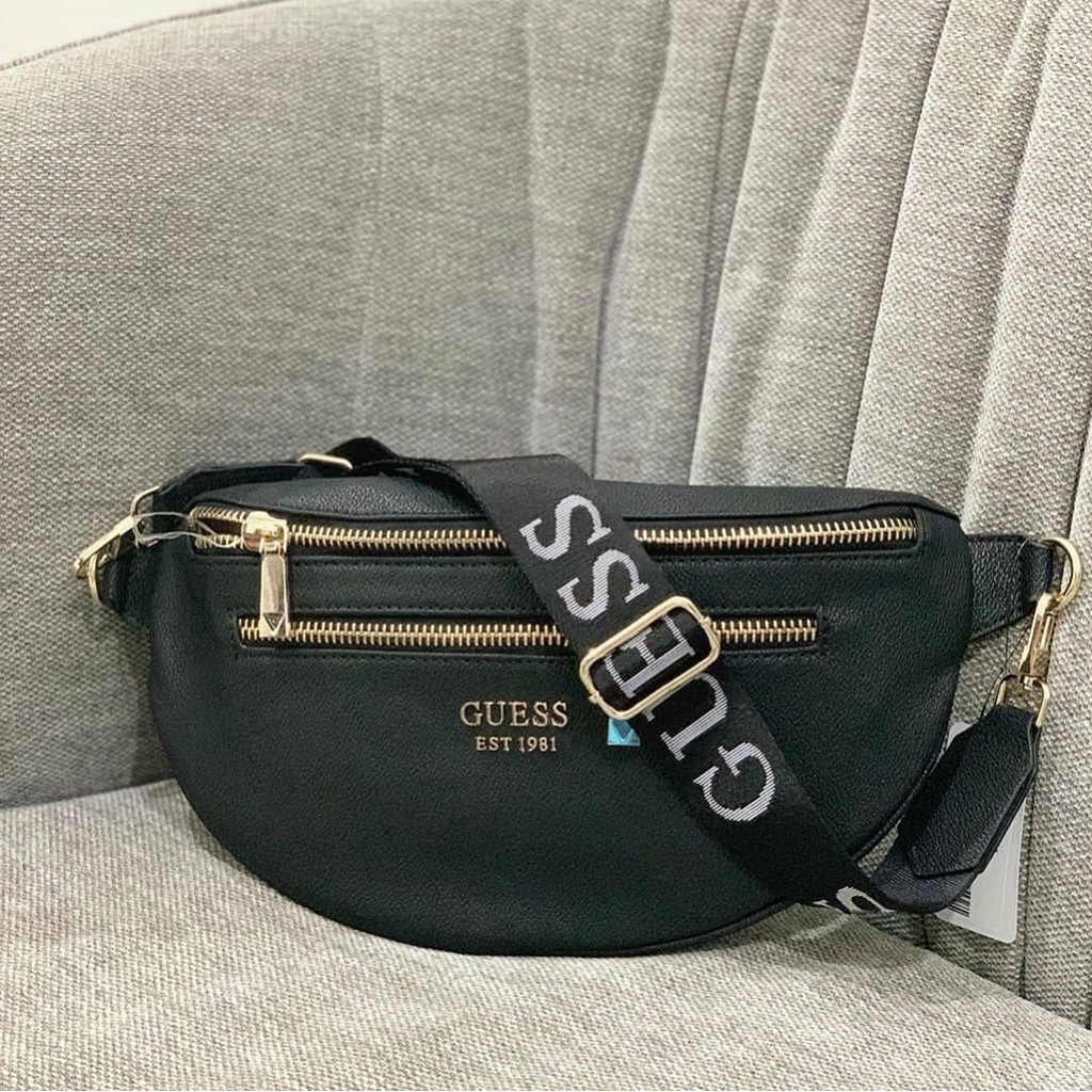 Tas Gu3ss Vikky Waistbag