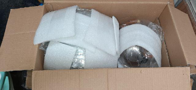 Panci Set Armor - Coklat