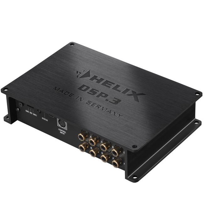 READY Processor Helix DSP 3