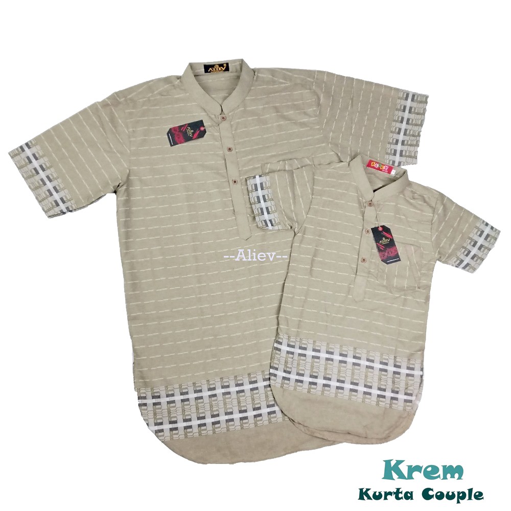 Kurta Couple Ayah Anak Koko Couple Anak Ayah Pakistan Kurta Couple Ayah Anak Koko Couple Anak Ayah Pakistan
