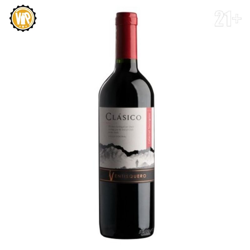 Vina Ventisquero Clasico Cabernet Sauvignon