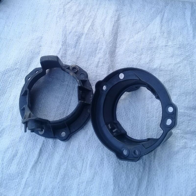 Bracket foglamp avanza xenia agya ayla 2012-2020