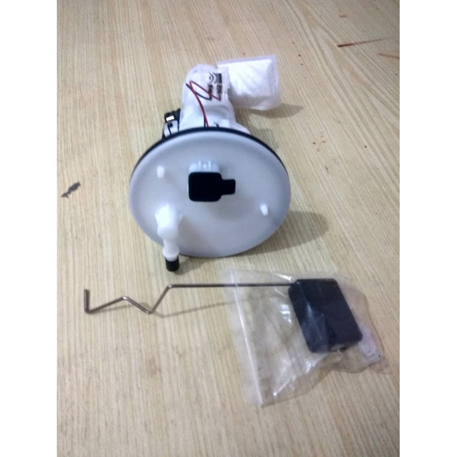 Fuel Pump Assy Grand Max